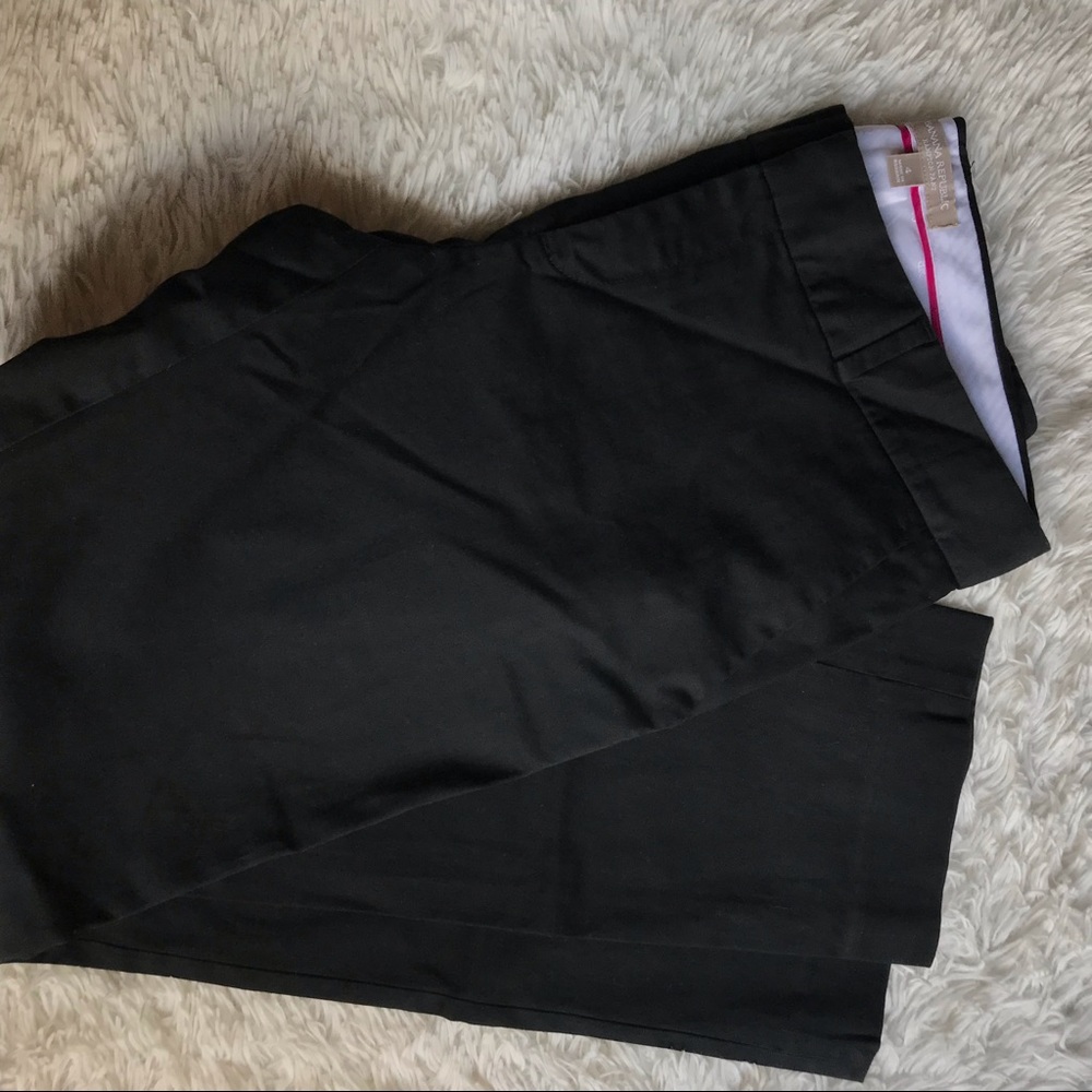 New without tags Banana Republic Hampton pant